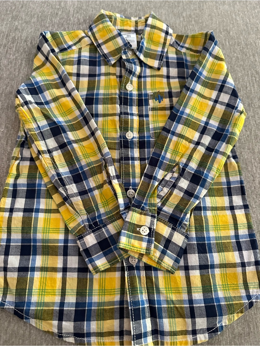 Kids Bundle of Clothes - Multi Brands and Multi Size - Picture 5 of 15